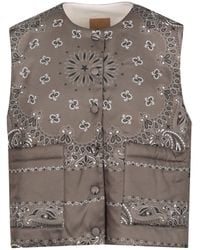8pm - Vest - Lyst