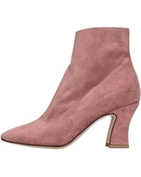LORENA PAGGI - Boots - Lyst