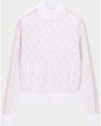 Guess - Overhemden Wit - Lyst