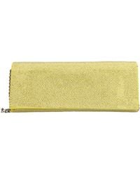 Gedebe - Bolsas. Amarillo - Lyst