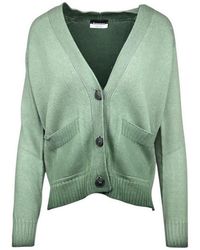 AROVESCIO - Militaire Jersey - Lyst