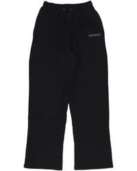 Wasted Paris - Jumpsuit Trousers Switchblade Jogging Pants - Lyst