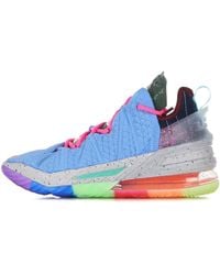 Nike - Lebron Xviii "Best 10-18" Basketball Shoe - Lyst