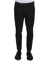 Michael Coal - Amerika Brad 3862L Nero Zak - Lyst