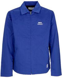 Caterpillar - Veste De Travail Pour Hommes Light Peoria Jacket - Lyst