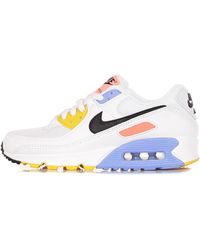 Nike - W Air Max 90 Low Shoe - Lyst