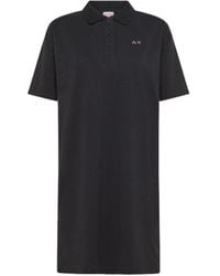 Sun 68 - Polo Shirt A34209 - Lyst
