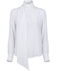 Ottod'Ame - Blusa - Lyst