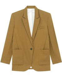 IRO - Jassen Bruin - Lyst