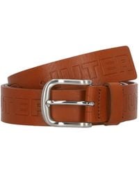 Iuter - Family Belt Belt - Lyst