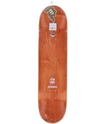 Primitive Skateboarding - Planche De Skateboard Pour Hommes, Posted Deck X 2Pac - Lyst