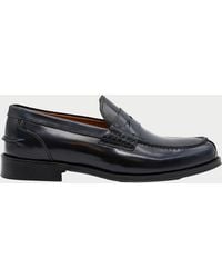 Exton - Flat Shoes - Lyst