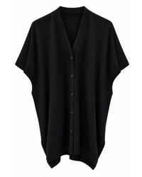 MEIMEIJ - Cardigan A Vest - Lyst
