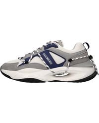 Bikkembergs - Sneaker Mehrfarben - Lyst