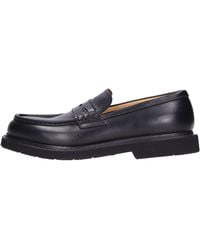 Premiata - Flat Shoes - Lyst