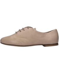 LORENA PAGGI - Flat Shoes - Lyst