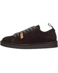 Pànchic - Sneakers Braun - Lyst