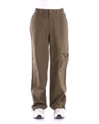 Dickies - Groene Broek - Lyst
