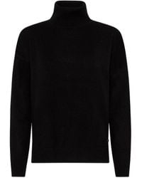 Sun 68 - Col De Tortue Doux/S 11 Noir K41232 - Lyst