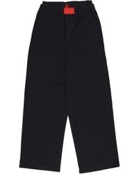 Vision Of Super - Long Trousers Flames Pants - Lyst