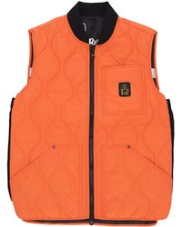 Refrigiwear - Fred Vest Sans Manches Pour Hommes - Lyst