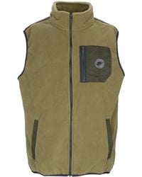 Nike - Herren Sportswear Utility Weste Pilgrim/Cargo Khaki/Anthrazit - Lyst