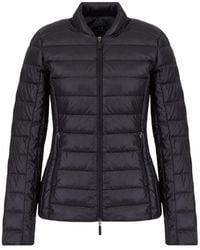 ARMANI EXCHANGE - Jassen Zwart - Lyst