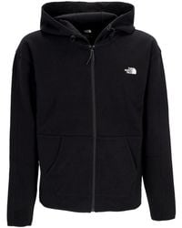 The North Face - Sudadera Ligera Con Capucha Y Cremallera Para Hombre Tech Full-Zip Hoody - Lyst