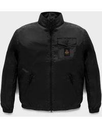 Refrigiwear - Chaqueta Light Captain Jacket - Lyst