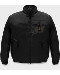 Refrigiwear - Jacket Light Captain Jacket - Lyst