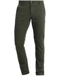 Dockers - Supreme Flex Skinny Deep Pants - Lyst
