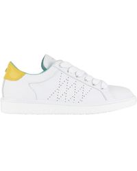 Pànchic - Sneakers Wit - Lyst