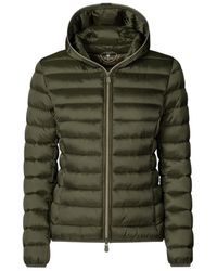 Save The Duck - Jacket Capuchon D33620W - Lyst