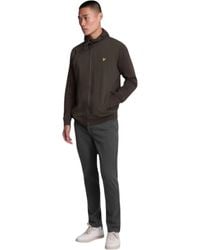 Lyle & Scott - Mannenbroek - Lyst