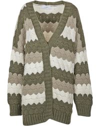 So Allure - Cardigan - Lyst