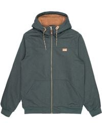 Iriedaily - Veste Pour Hommes Veste A Balançoire Dock36 - Lyst