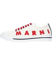 Marni - Sneakers - Lyst