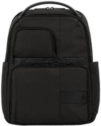 Piquadro - Backpack Pc Ca6238W129-N - Lyst