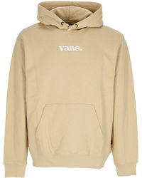 Vans - Sudadera Con Capucha Para Hombre Lowered Loose Po Sudadera Con Capucha - Lyst