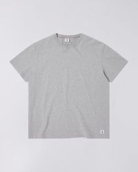 Edwin - T-Shirt I035894 T-Shirt Gemaakt - Lyst