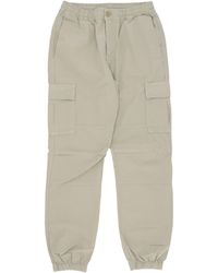 Iuter - Pantalones Largos Tipo Jogging Tipo Cargo Ripstop Para Hombre - Lyst