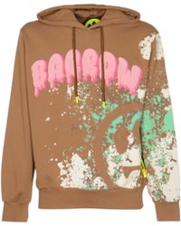 Barrow - Erwachsenen Sweatshirt Mit Kapuze - Lyst