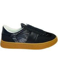 Missoni - Shoes Adult Low Sneakers - Lyst