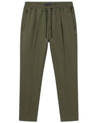 LOWBRAND - Pantalone - Lyst