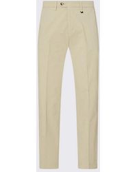 Liu Jo - Chino Mannen Broek - Lyst