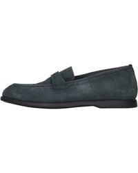 Pantanetti - Lage Schoenen Groen - Lyst