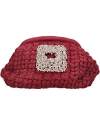 Gedebe - Bolsas. Rojo - Lyst