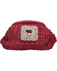 Gedebe - Zakken. Rood - Lyst
