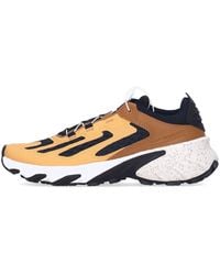 Salomon - Speedverse Outdoorschoen Prg Rubber/Donker Saffier/Taffy - Lyst