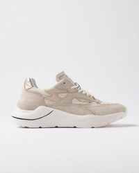 Date - Sneakers Date W431-Fg-Sh-Bi Escape Shiny - Lyst